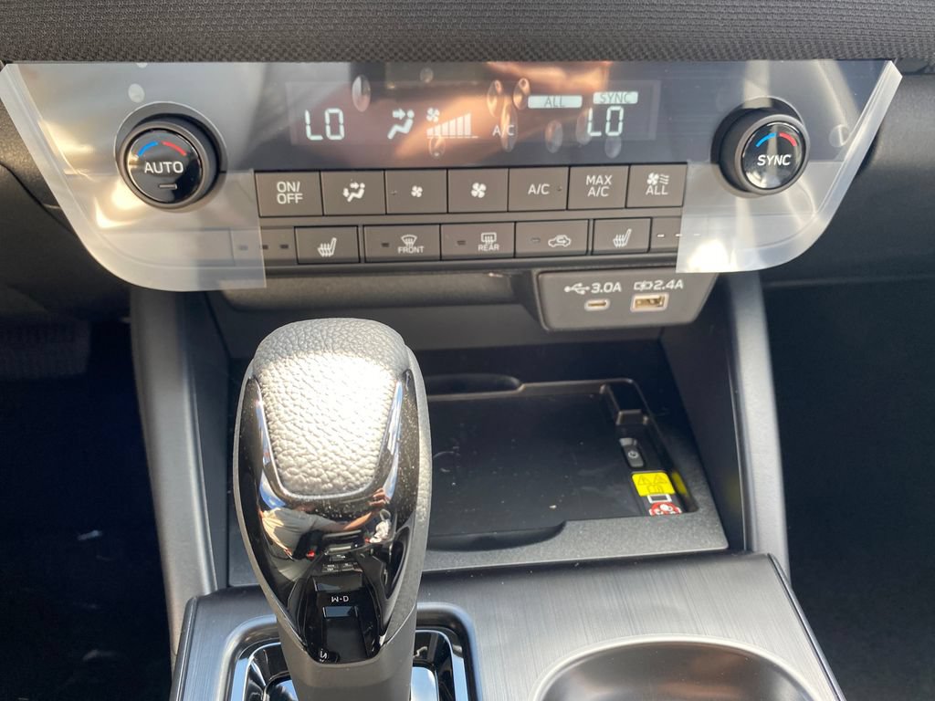 New 2026 Subaru Outback Premium AWD/4WD image 20