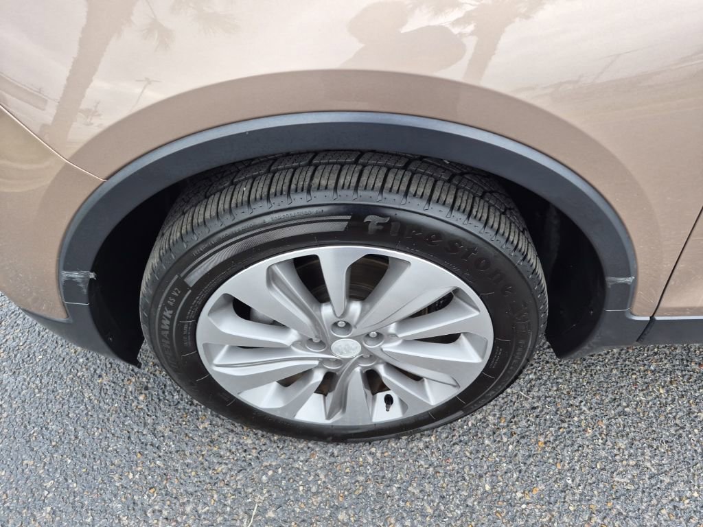 Used 2019 Buick Encore Preferred w/ Safety Package image 24