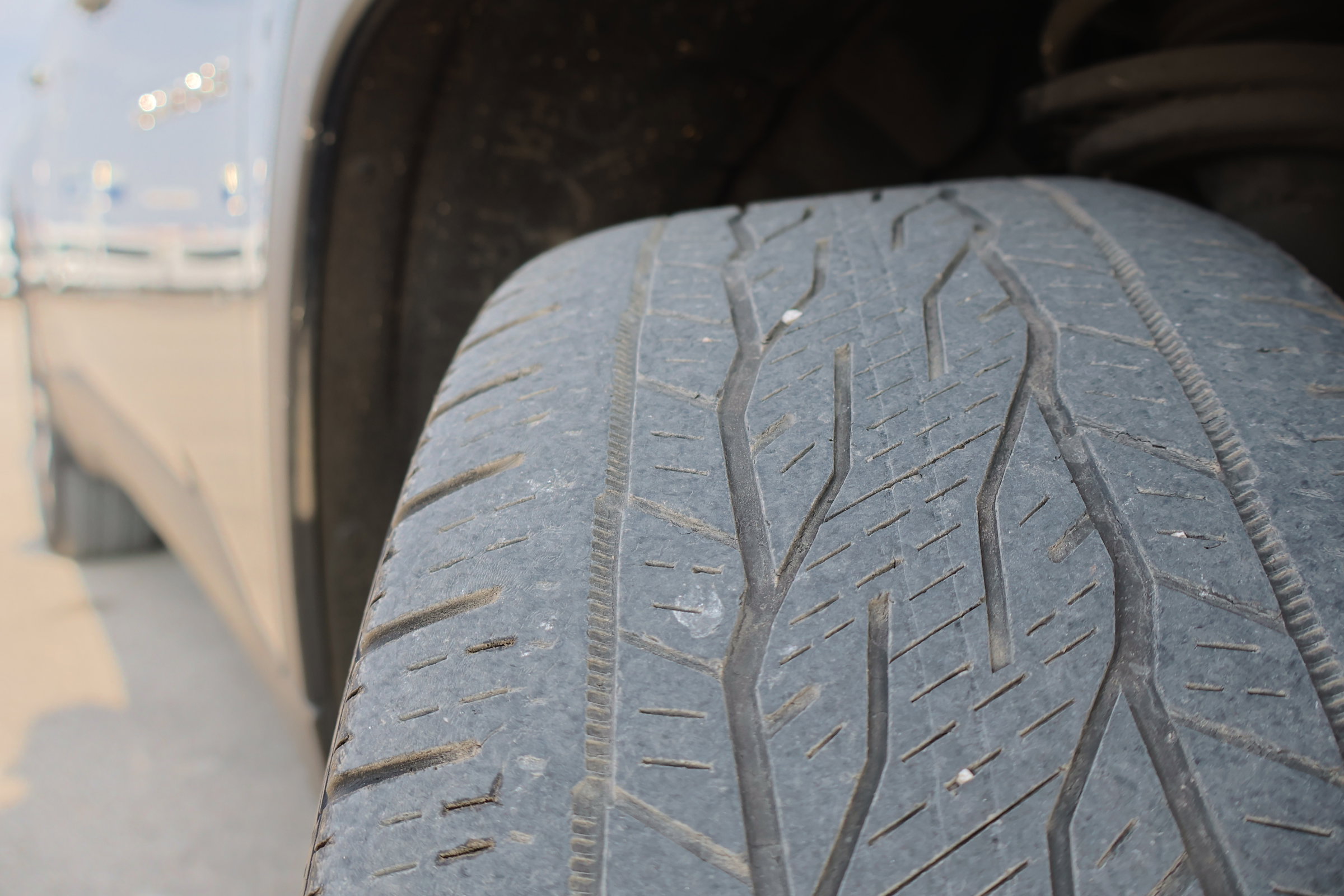 Used 2022 Chevrolet Traverse LT w/ LT Premium Package image 19