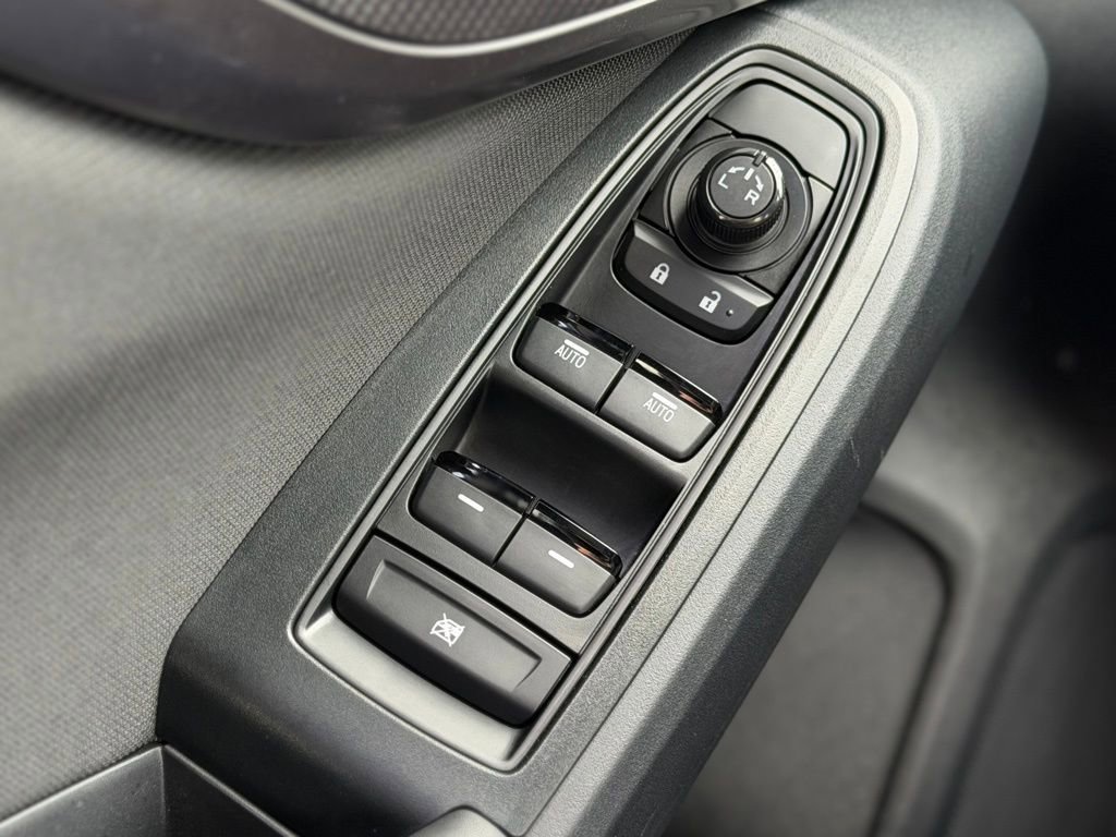 Used 2024 Subaru WRX image 16