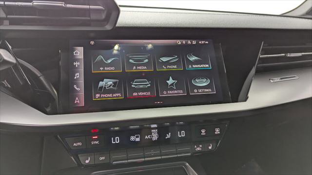 Used 2022 Audi A3 2.0T Premium image 26