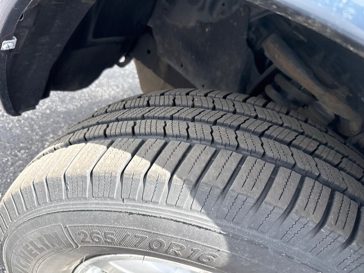 Used 2007 Toyota Sequoia SR5 AWD/4WD image 10