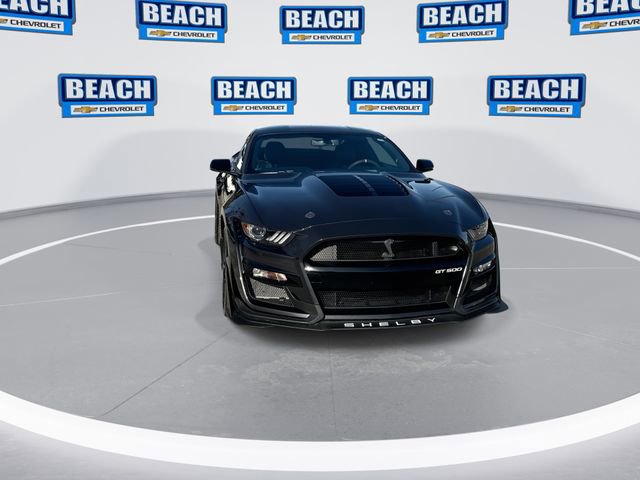 Used 2022 Ford Mustang Shelby GT500 w/ Technology Package image 3
