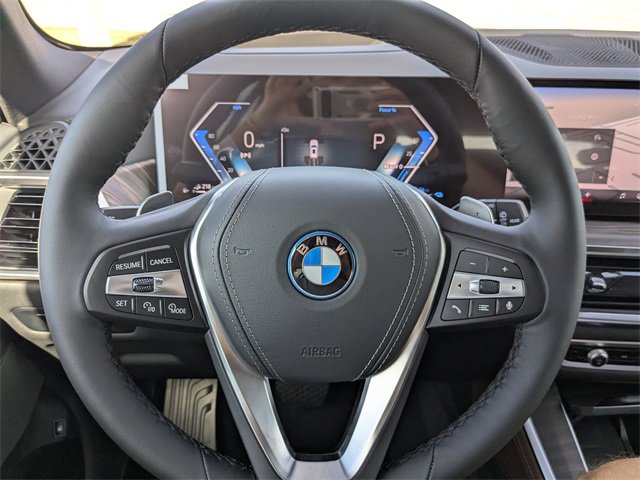 New 2026 BMW X5 xDrive50e image 31