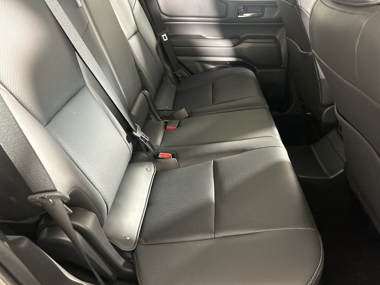 Used 2026 Toyota Land Cruiser AWD/4WD image 25