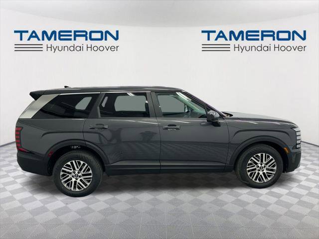 New 2026 Hyundai Palisade SE image 6