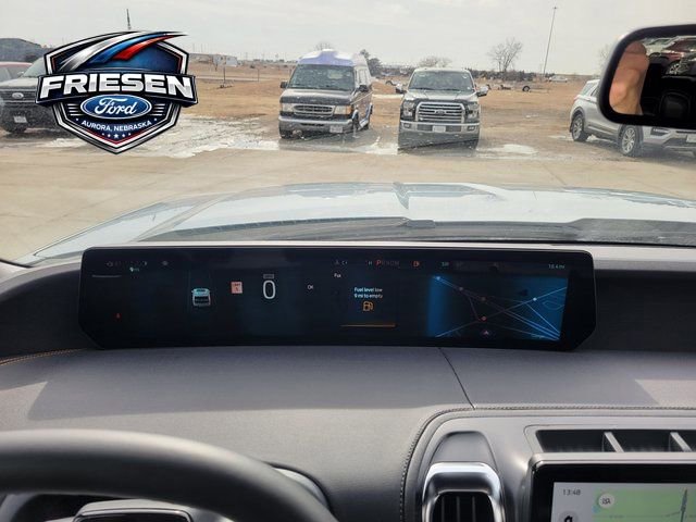 New 2026 Ford Expedition Tremor image 24