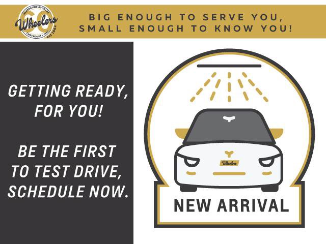 Used 2021 Chevrolet Equinox LT