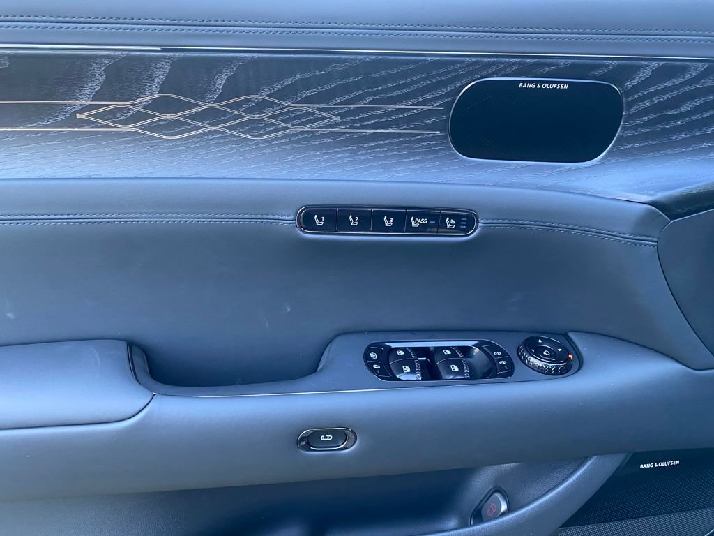 New 2026 Genesis G90 3.5T Prestige image 31