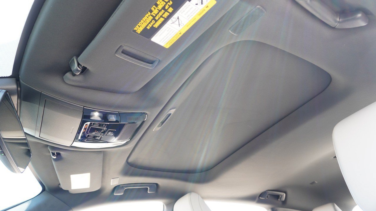 Certified 2024 Lexus RX 350 Premium w/ Accessory Package (Z1) FWD image 25