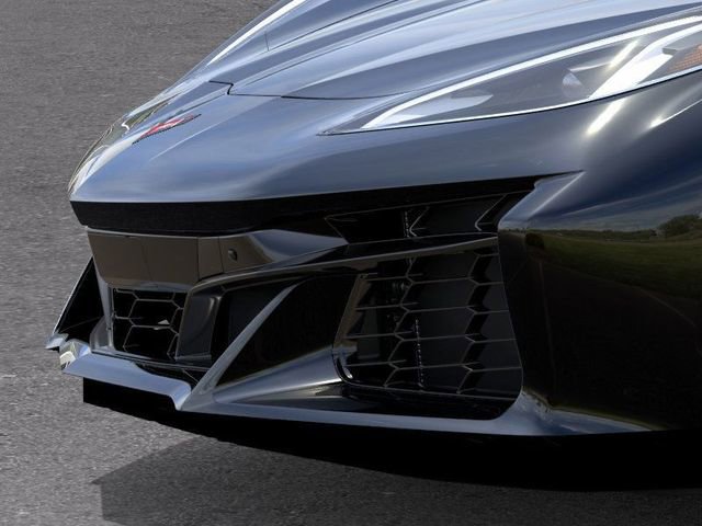 New 2026 Chevrolet Corvette Z06 image 13