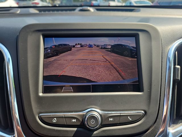 Used 2024 Chevrolet Equinox LT FWD image 20