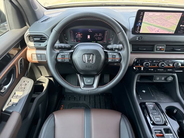 Used 2026 Honda Pilot TrailSport image 19