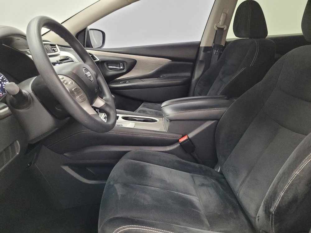 Used 2018 Nissan Murano S w/ Cargo Package image 17
