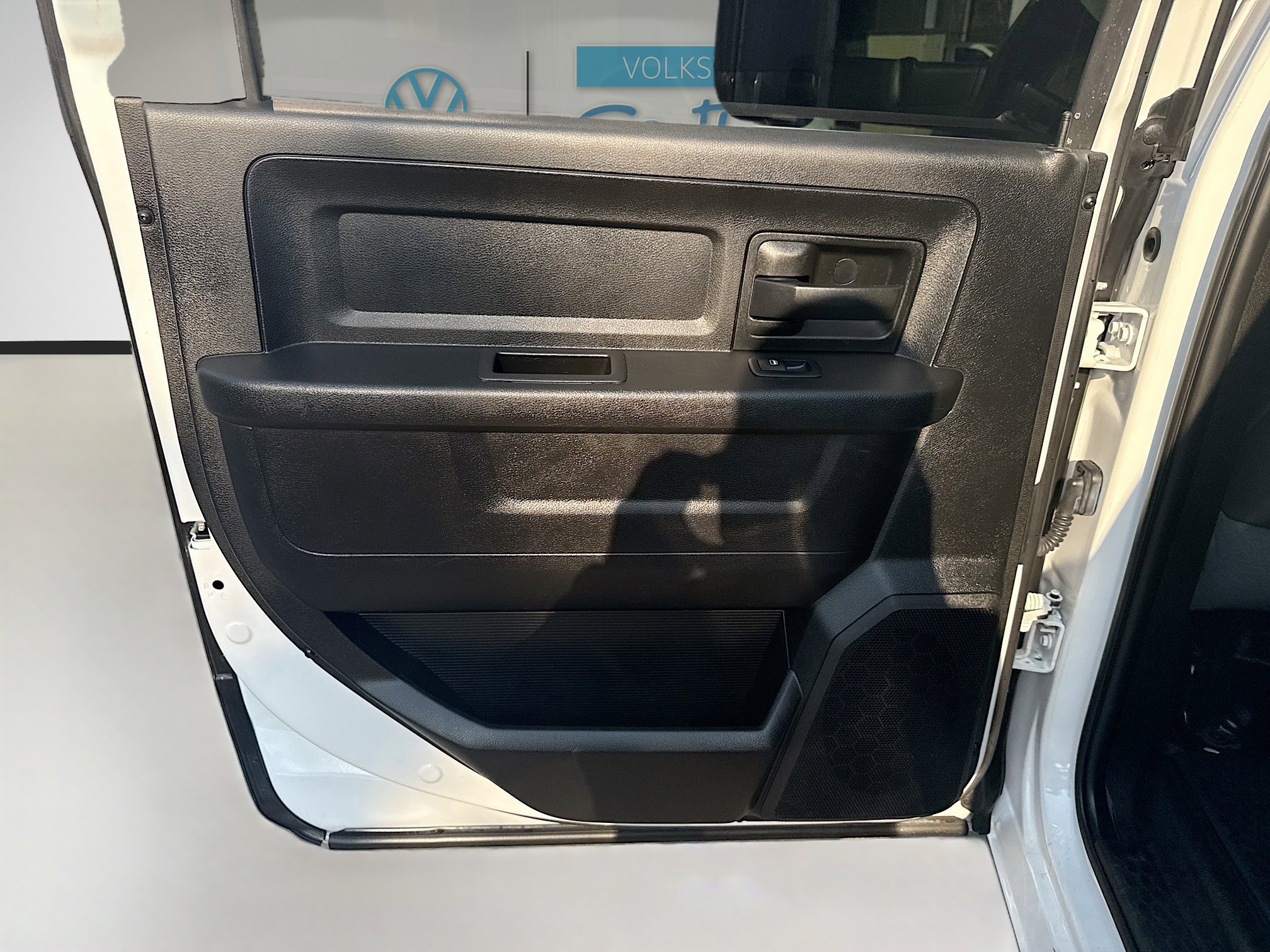 Used 2018 RAM 3500 Tradesman w/ Protection Group image 25