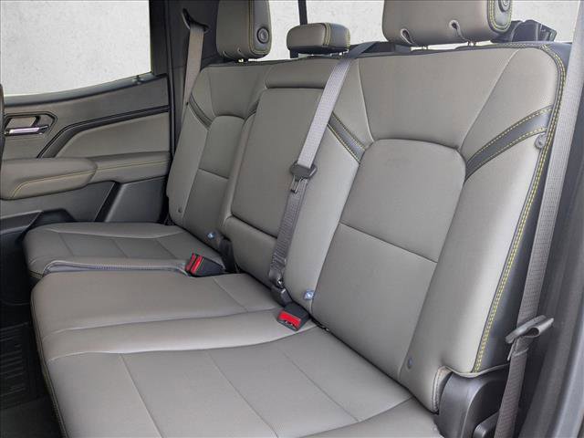 New 2026 Chevrolet Colorado ZR2 w/ Technology Package image 16