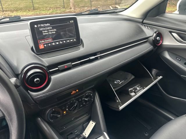 Used 2016 MAZDA CX-3 Sport image 33