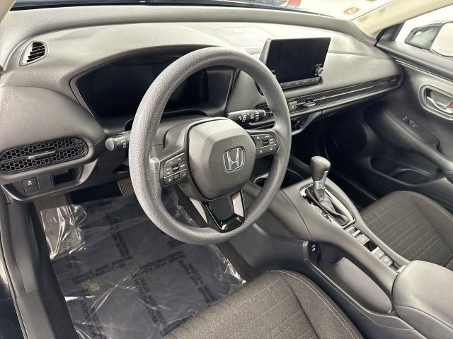 Certified 2024 Honda HR-V LX image 24