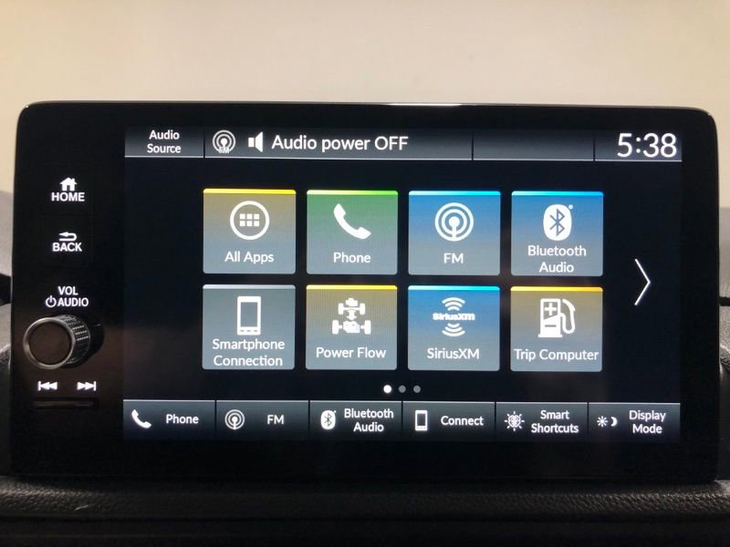 Used 2024 Honda CR-V Sport-L image 29