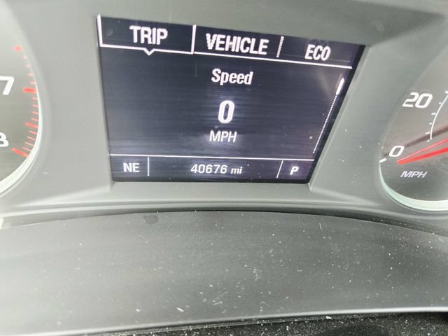 Certified 2023 Chevrolet Malibu LS FWD image 19