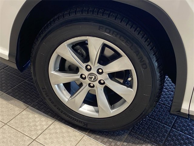 Used 2018 Lexus RX 350 FWD image 8