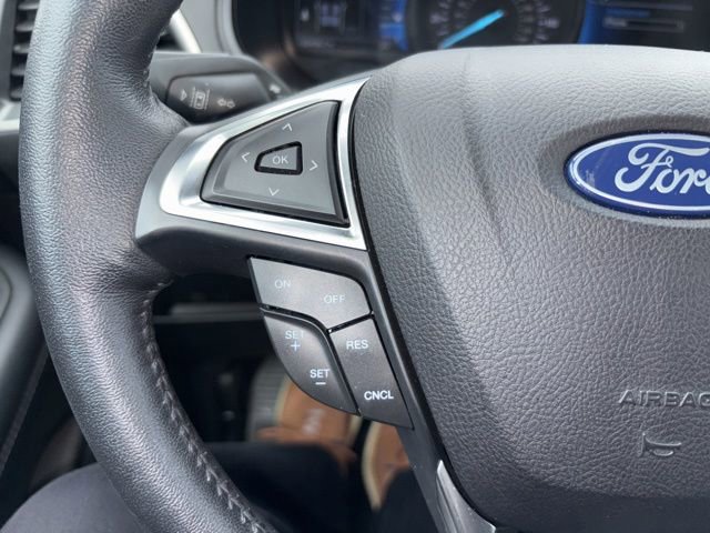 Certified 2023 Ford Edge SEL w/ Convenience Package AWD/4WD image 29
