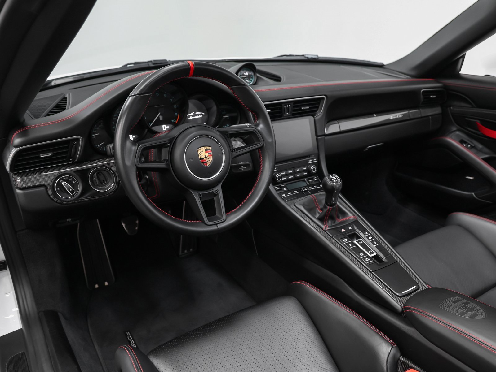 Used 2019 Porsche 911 Speedster image 4
