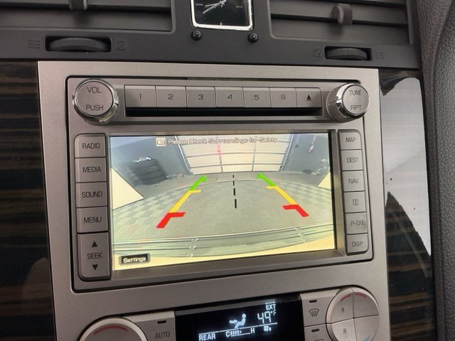 Used 2010 Lincoln Navigator L 4WD image 19