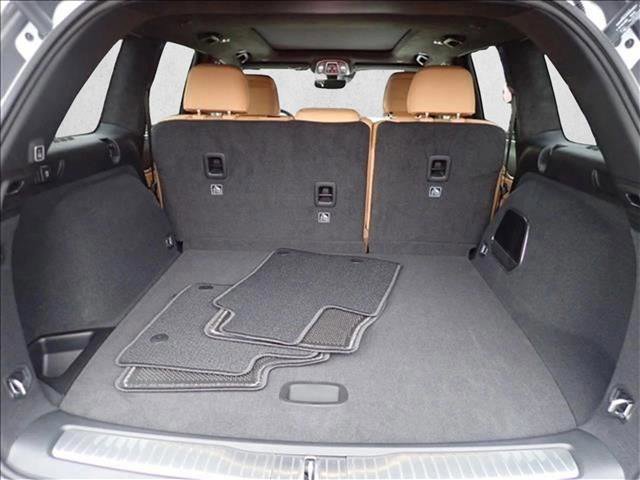 New 2026 Jeep Grand Cherokee Summit AWD/4WD image 8