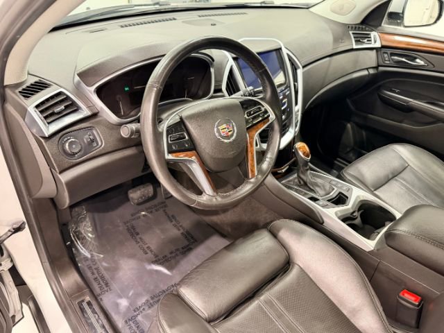 Used 2013 Cadillac SRX Performance w/ Driver Assist Package image 38