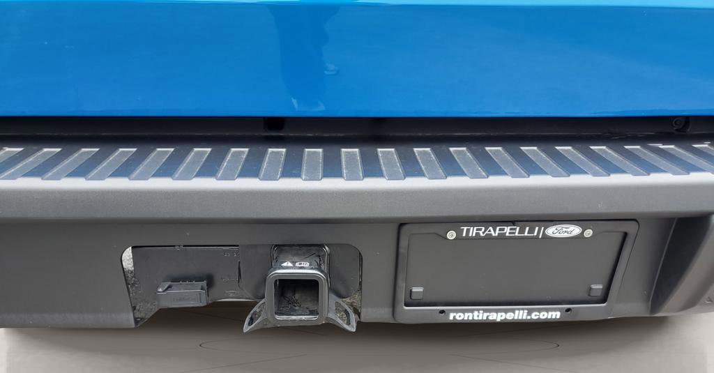 New 2025 Ford Maverick XLT w/ Equipment Group 302A image 9