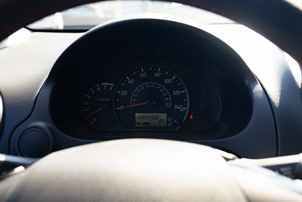 New 2024 Mitsubishi Mirage G4 Black Edition image 12