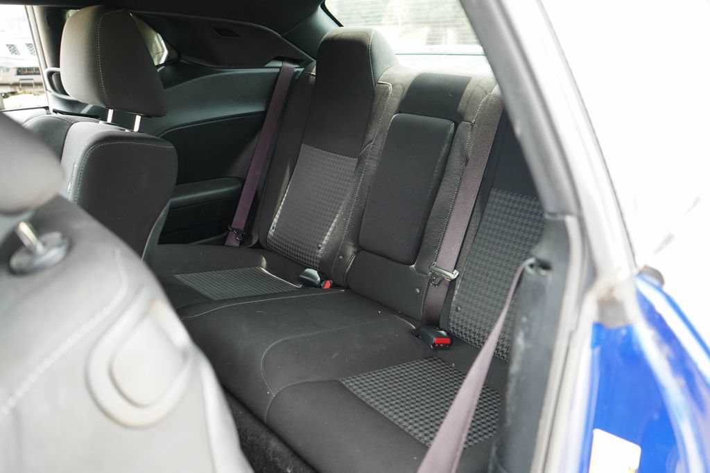 Used 2022 Dodge Challenger R/T Scat Pack RWD image 9