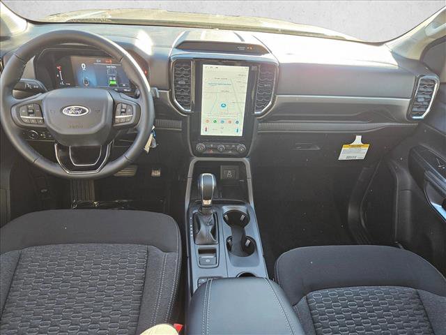 New 2025 Ford Ranger XLT w/ Convenience Package image 13