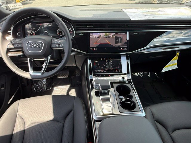 New 2026 Audi Q8 Premium Plus AWD/4WD image 21