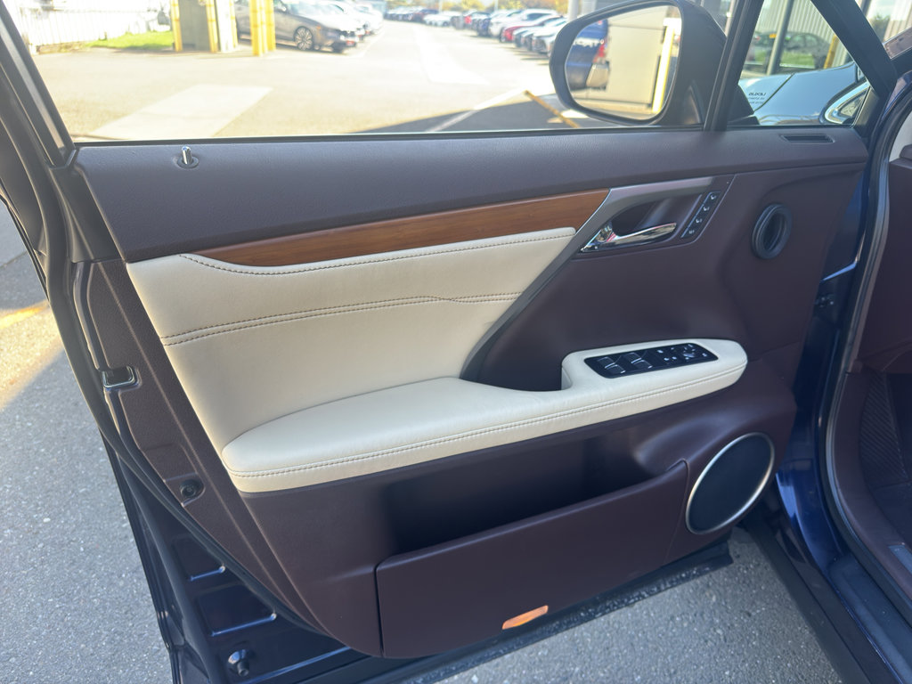 Used 2017 Lexus RX 350 AWD image 31