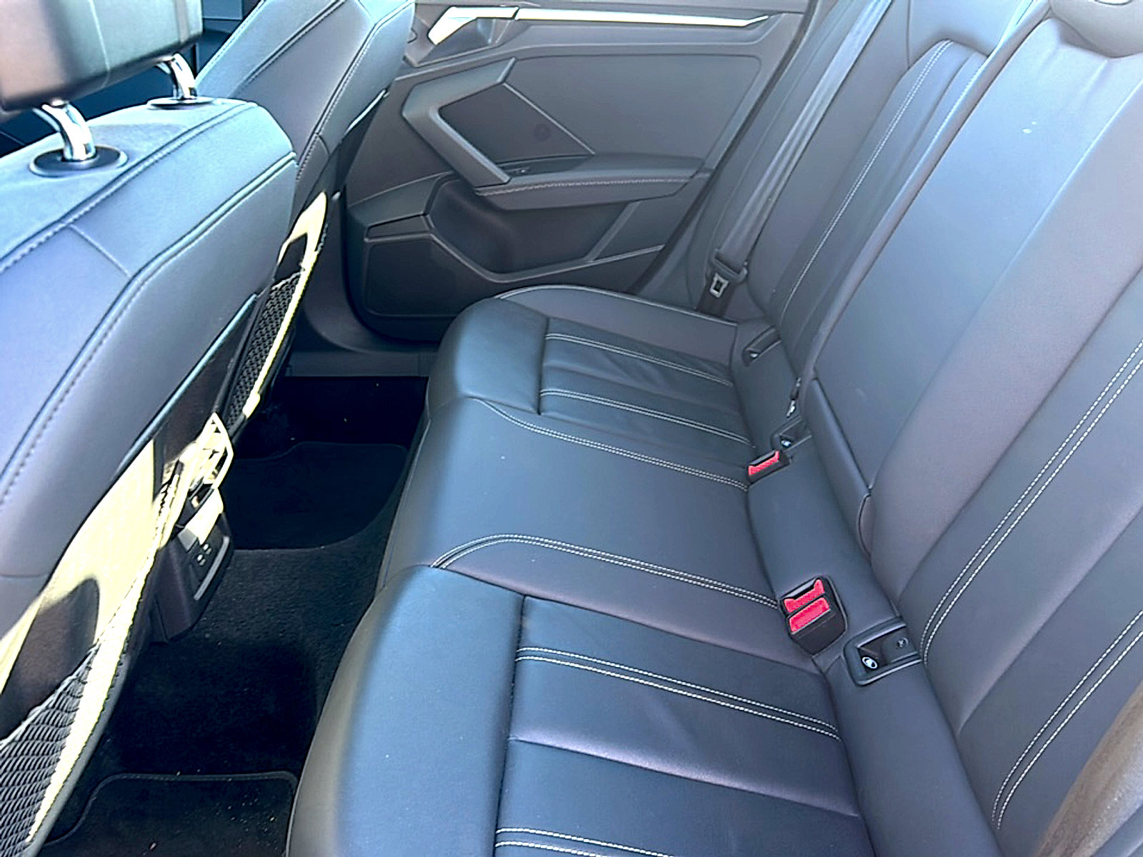 Used 2024 Audi A3 2.0T Premium image 18