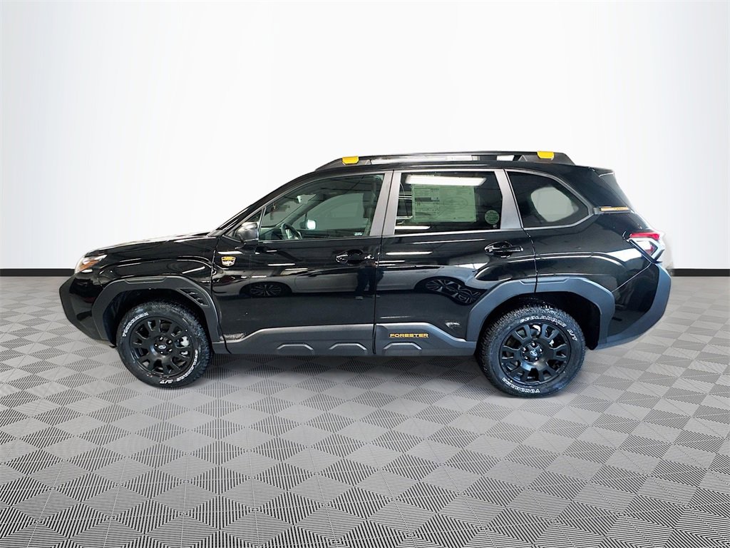 New 2026 Subaru Forester Wilderness image 36