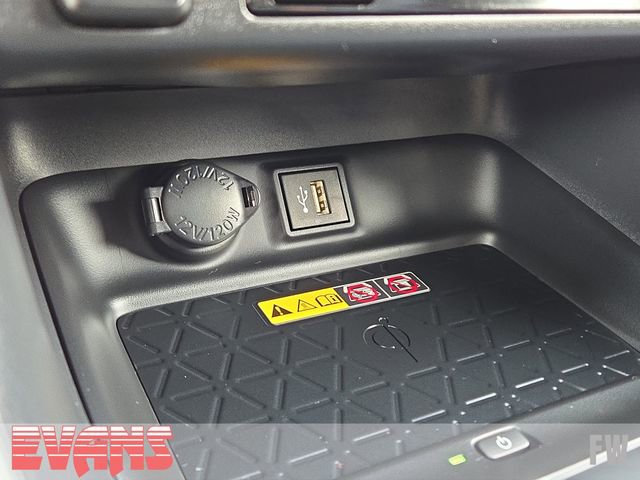 New 2025 Toyota RAV4 XSE w/ Weather Package image 12