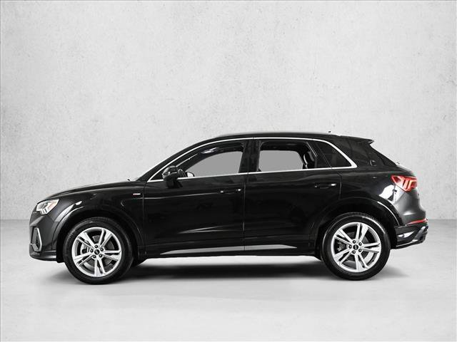 Used 2021 Audi Q3 2.0T Premium Plus image 9