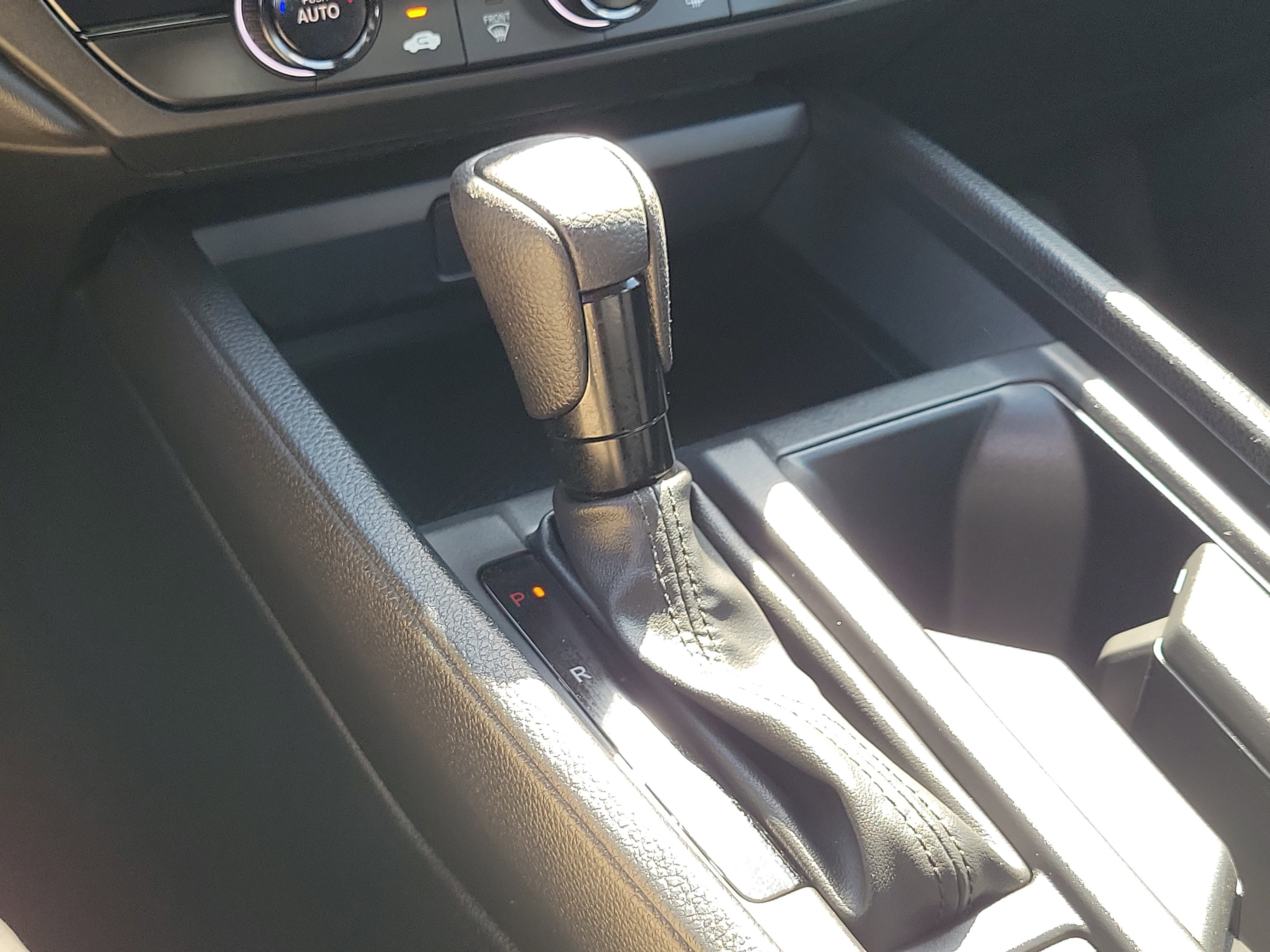 Certified 2023 Honda Accord LX image 29