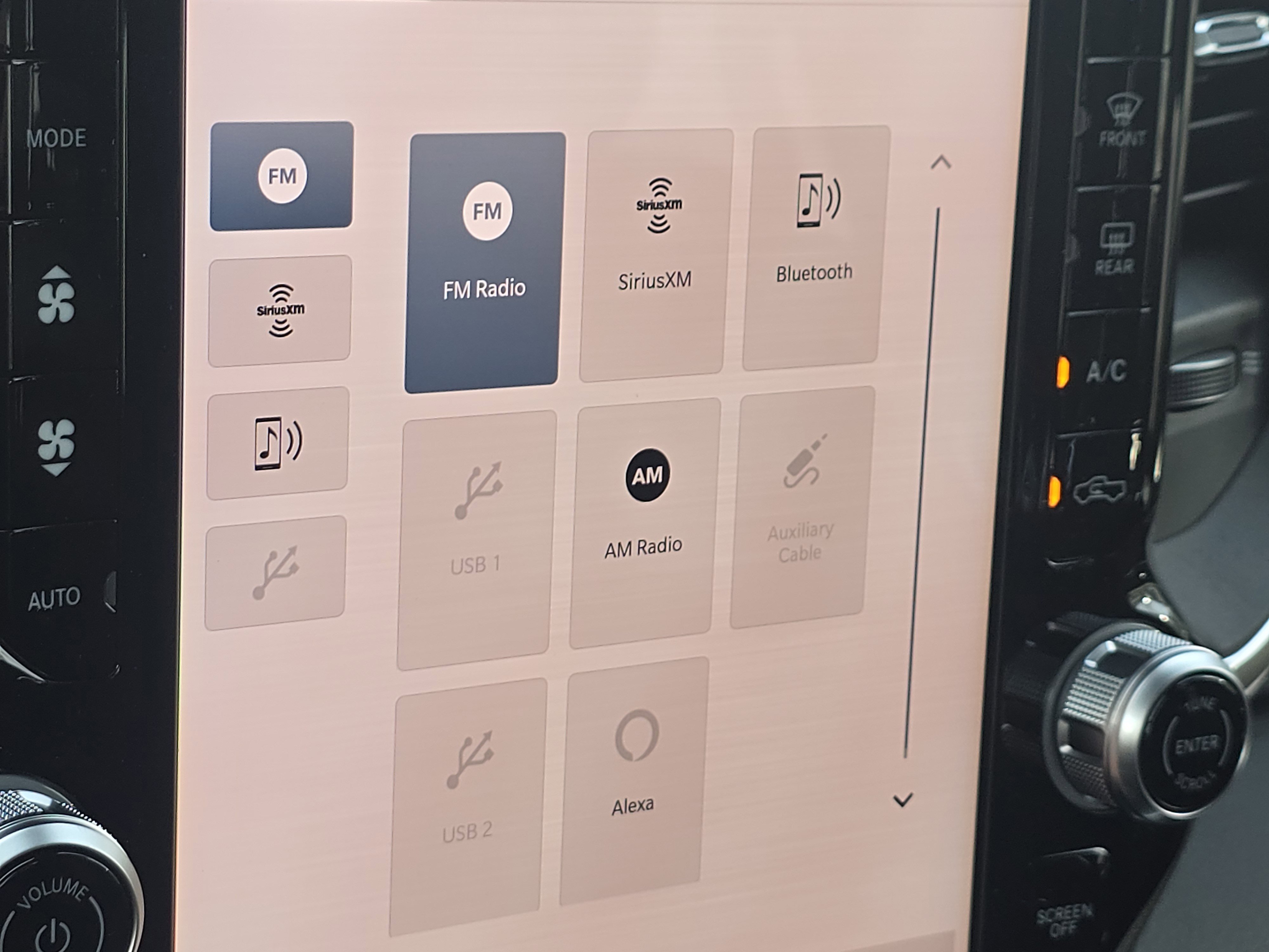 New 2026 RAM 1500 Big Horn image 11