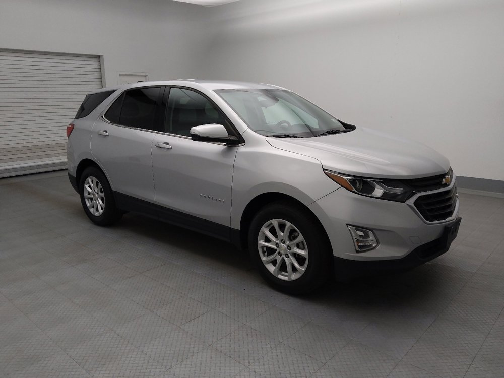 Used 2019 Chevrolet Equinox LT image 11