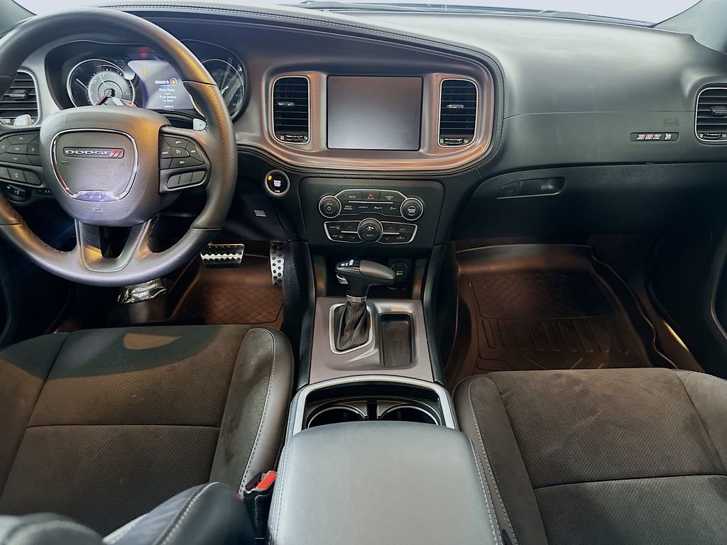 Used 2023 Dodge Charger Scat Pack w/ Plus Group image 17