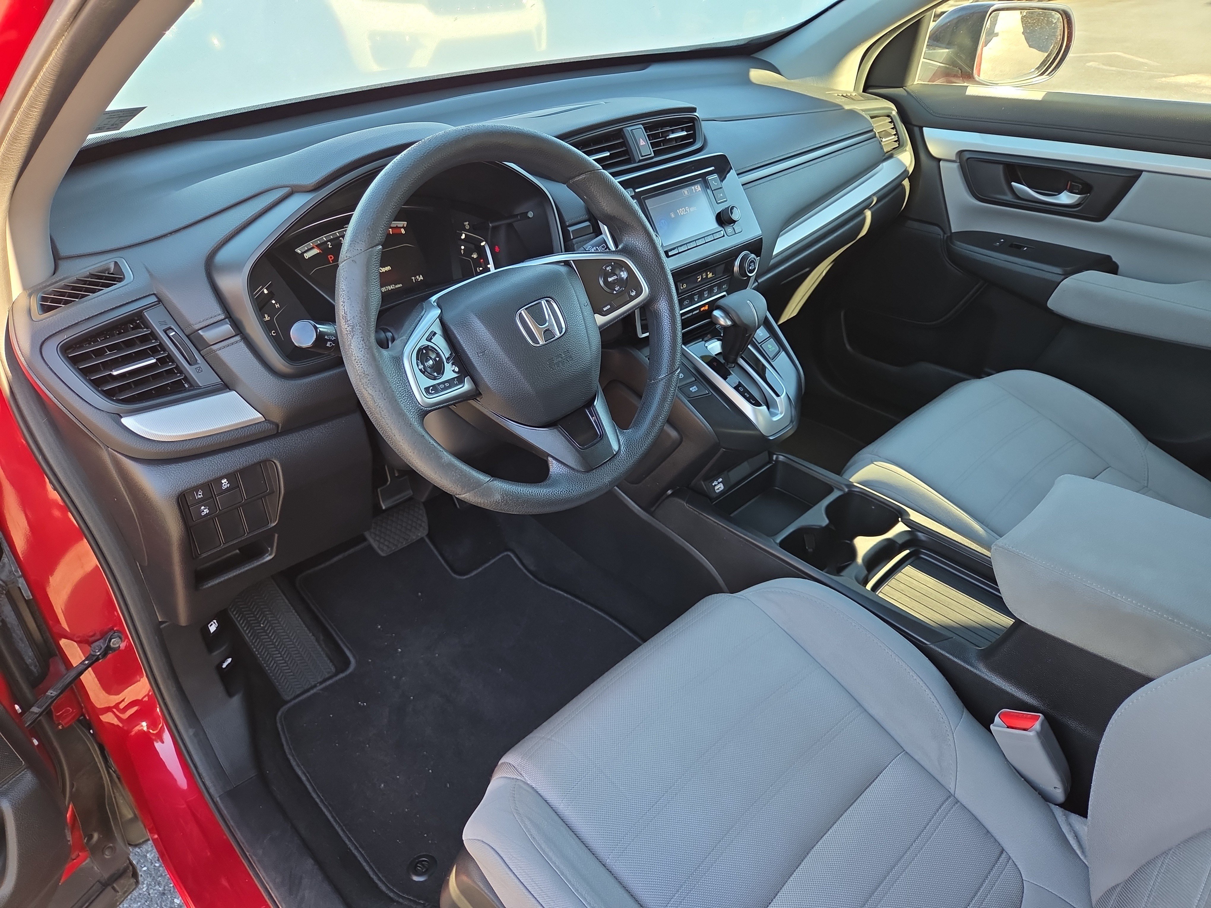 Used 2021 Honda CR-V LX image 15