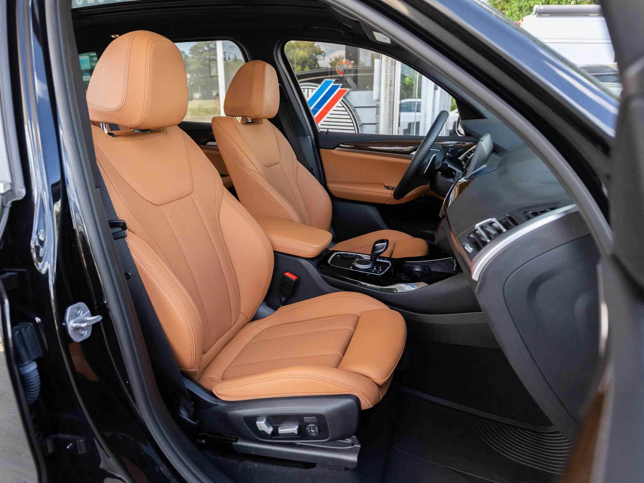 Used 2024 BMW X3 sDrive30i w/ Convenience Package RWD image 20