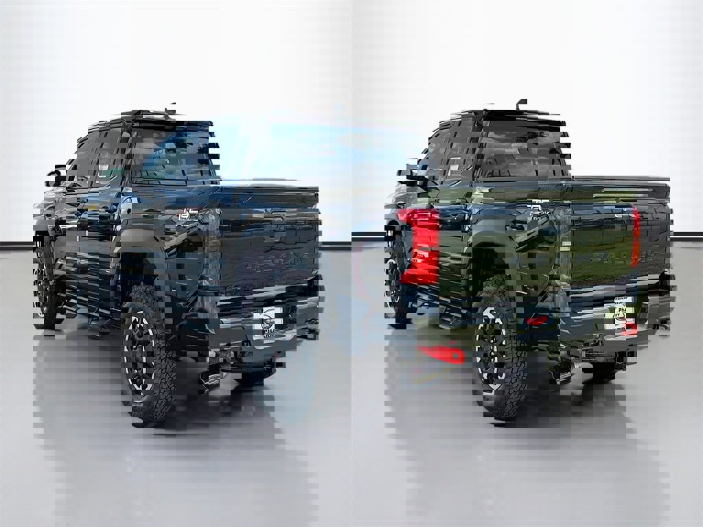 New 2025 Toyota Tacoma TRD Off-Road image 6