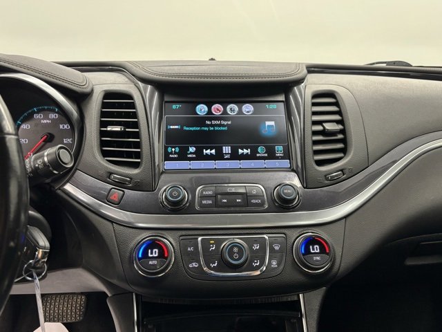 Used 2017 Chevrolet Impala LT image 19