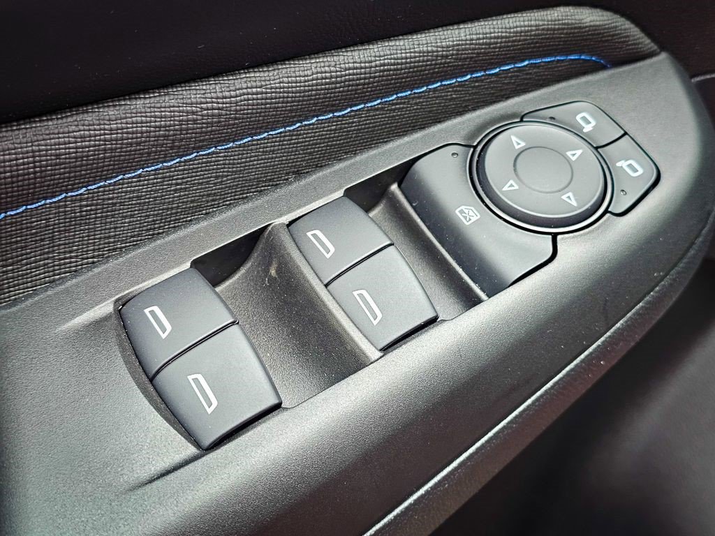 Certified 2026 Buick Envista Sport Touring w/ Convenience I Package image 7