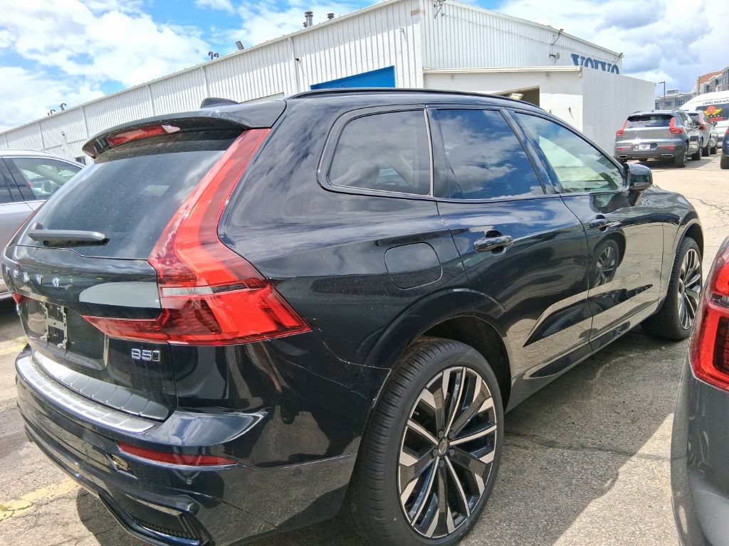 New 2026 Volvo XC60 B5 Ultra w/ Protection Package Premier AWD/4WD image 6